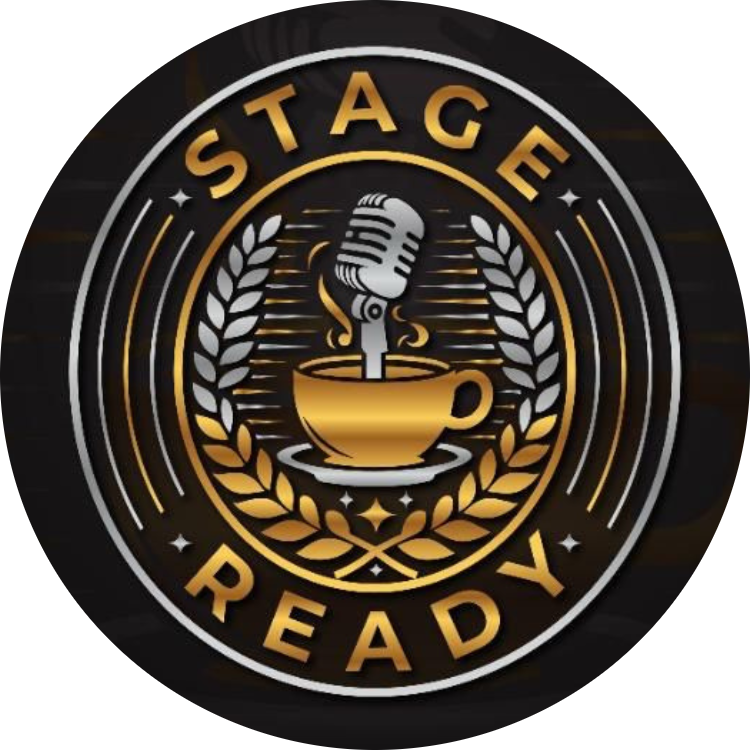 Stage Ready Tea